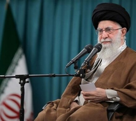 امام خامنه‌ای: صنعت هسته‌ای ما ربطی به آمریکا ندارد/ لازم باشد بازهم از موشک‌ها استفاده می‌کنیم
