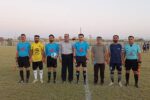 فصلی تازه برای فوتبال لیگ برتر خوزستان