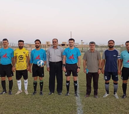 فصلی تازه برای فوتبال لیگ برتر خوزستان