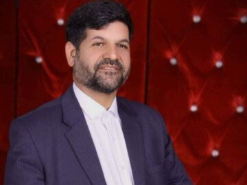 رئیس اداره فرهنگ و ارشاد اسلامی شوشتر خبر داد؛ اولین جشنواره شعر عصای سفید ویژه نابینایان در شوشتر برگزار می شود