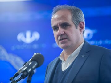 اعزام و پذیرش قریب به ۱۷ میلیون مسافر هوایی در نیمه نخست سال