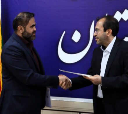سجاد بهمئی عضو هیات منصفه مطبوعات استان خوزستان ابقاء شد