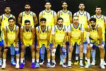 لیگ برتر بسکتبال کشور،تداوم صدرنشینی استقلال تهران با برتری در برابر پترونوین بندر ماهشهر