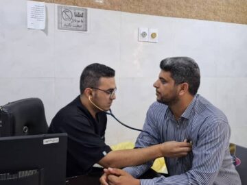 طرح پزشکی خانواده و نظام ارجاع گامی موثر در ارتقای سلامت و کاهش بار بیماری ها