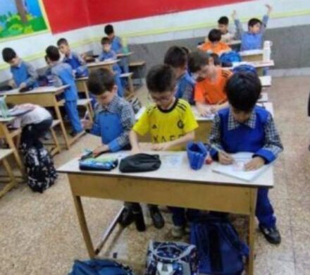 برگزاری آموزش های محیط زیستی از پایه اول ابتدایی در شوشتر