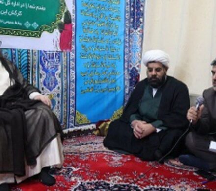 قاچاق کالا سم مهلک اقتصاد هر جامعه است