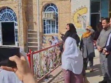 رهاسازی پرندگان با هدف حمایت از حیوانات در شوشتر