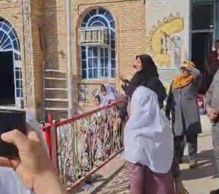 رهاسازی پرندگان با هدف حمایت از حیوانات در شوشتر