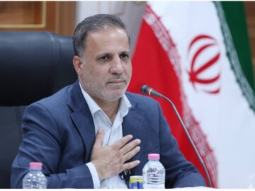 مدیرعامل باشگاه استقلال خوزستان/ امیدوارم عدالت در فوتبال ایران برقرار شود