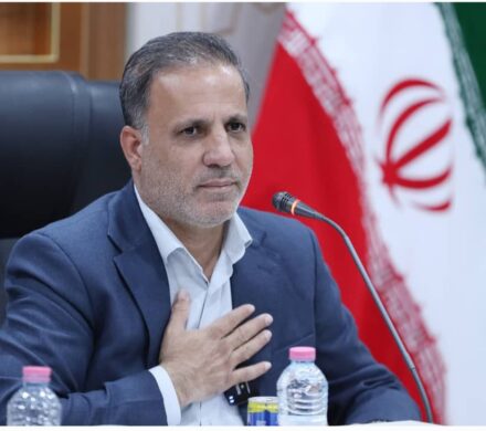 مدیرعامل باشگاه استقلال خوزستان/ امیدوارم عدالت در فوتبال ایران برقرار شود