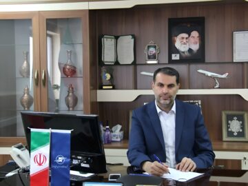 ترمینال جدید فرودگاه تبریز با برآورد اولیه ۲۱۰۰ میلیارد تومان احداث می‌شود