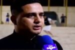 آبی‌پوشان بندر ماهشهر نماینده خوزستان در لیگ برتر فوتبال ساحلی کشور