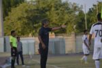 آینده فوتبال خوزستان با تکیه بر بازیکنان بومی تضمین می‌شود/ استقلال خوزستان اجازه خروج استعدادها را نمی‌دهد