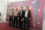 اولین گردهمایی ورزش‌نویسان خوزستان در هفته تربیت بدنی برگزار شد