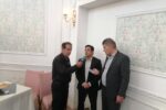مدیرکل ورزش و جوانان خوزستان: نقش رسانه در توسعه و فرهنگ‌سازی ورزش انکارناپذیر است