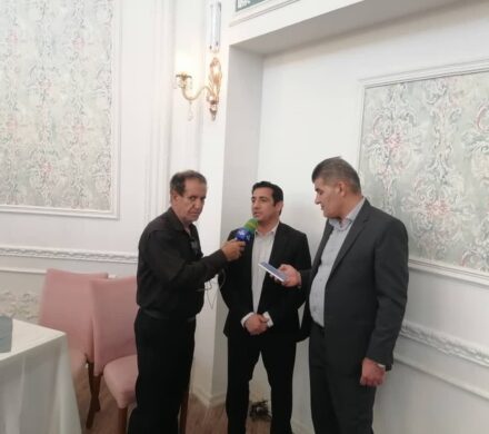 مدیرکل ورزش و جوانان خوزستان: نقش رسانه در توسعه و فرهنگ‌سازی ورزش انکارناپذیر است