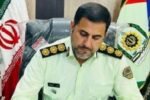 تأکید فرمانده انتظامی هندیجان بر لزوم برچیدن بدعت تیراندازی در مراسم‌ها