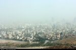 ادامه آلودگی هوای خوزستان تا هفته آینده