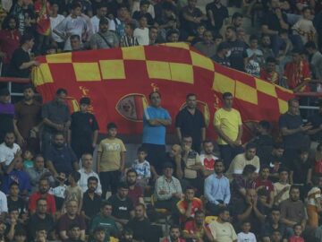 چرا تیم فوتبال فولاد خوزستان به این روز افتاده است