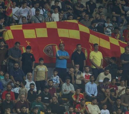 چرا تیم فوتبال فولاد خوزستان به این روز افتاده است