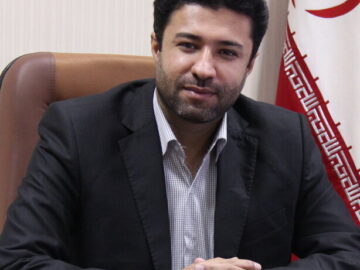 شهردار سابق بندرماهشهر و هندیجان، سرپرست معاونت شهرسازی و معماری شهرداری تهران شد