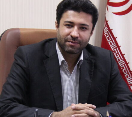 شهردار سابق بندرماهشهر و هندیجان، سرپرست معاونت شهرسازی و معماری شهرداری تهران شد