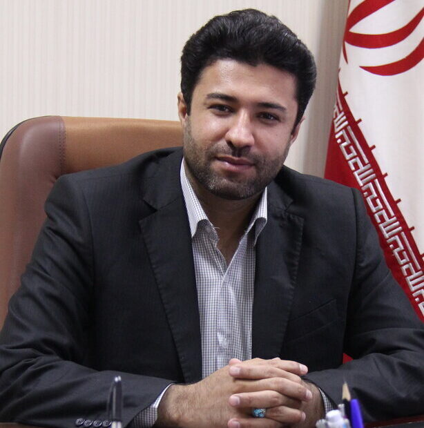 شهردار سابق بندرماهشهر و هندیجان، سرپرست معاونت شهرسازی و معماری شهرداری تهران شد