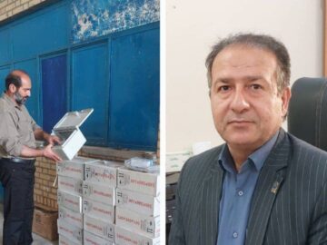 اقدام مهم آبفا در راستای افزایش رضایتمندی مشترکین: میزان فشار آب شهر شوشتر به صورت لحظه ای پایش خواهد شد