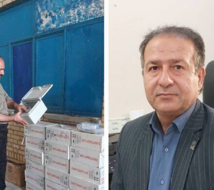 اقدام مهم آبفا در راستای افزایش رضایتمندی مشترکین: میزان فشار آب شهر شوشتر به صورت لحظه ای پایش خواهد شد