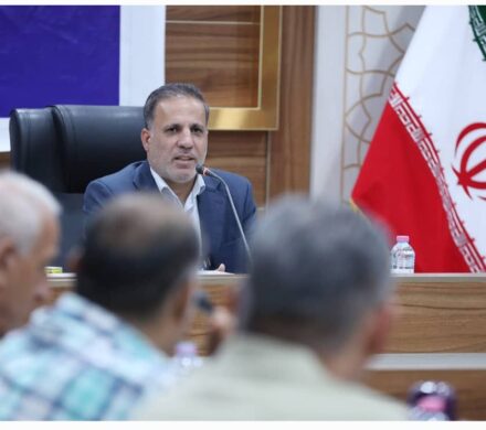 مدیرعامل استقلال خوزستان: ورزشگاه غدیر سال آینده هم آماده نمی‌شود/پرداخت بخشی از قرارداد بازیکنان تا چند روز آینده