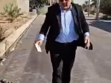 روایتی از دلسوزی و حساسیت نماینده شادگان در دفاع از بیتالمال/ درسی که خنفری پورجعفری به دیگر نمایندگان داد