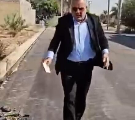 روایتی از دلسوزی و حساسیت نماینده شادگان در دفاع از بیت‌المال/ درسی که خنفری پورجعفری به دیگر نمایندگان داد