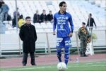 پدیده سالهای نهچندان دور فوتبال خوزستان: دوست داشتم با پیراهن استقلال از فوتبال خداحافظی کنم