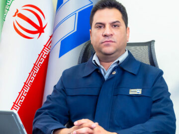 فولاد مشیز بردسیر با نیروگاه گازی ۲۴ مگاواتی، تولید پایدار را تضمین میکند