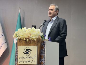 توسعه شرکتهای هواپیمایی بومی، راهکار اصلی رونق فرودگاههای کشور