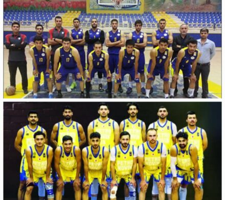 هفته هفتم لیگ برتربسکتبال کشور/تداوم باخت های نمایندگان خوزستان