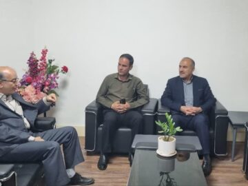 فرماندار شهرستان دزپارت؛ نام و یاد شهدا همیشه باید زنده نگه داشته شود