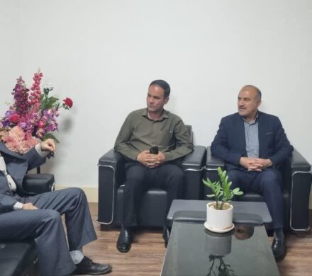 فرماندار شهرستان دزپارت؛  نام و یاد شهدا همیشه باید زنده نگه داشته شود