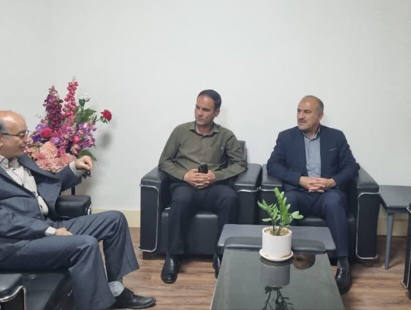 فرماندار شهرستان دزپارت؛  نام و یاد شهدا همیشه باید زنده نگه داشته شود