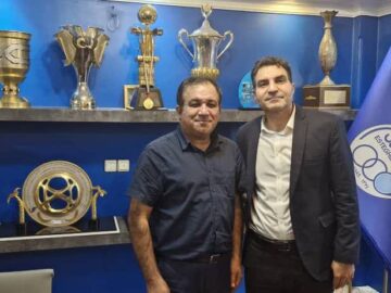 گام تازه استقلال در جنوب کشور؛ مدرسه فوتبال آبی‌ها در بندرماهشهر راه‌اندازی می‌شود