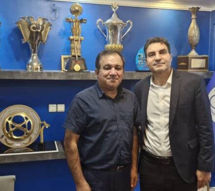 گام تازه استقلال در جنوب کشور؛ مدرسه فوتبال آبی‌ها در بندرماهشهر راه‌اندازی می‌شود