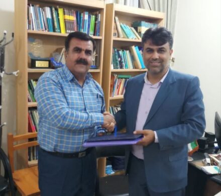 سرپرست جدید اداره فرهنگ و ارشاد اسلامی بندرماهشهر منصوب شد