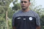 سرمربی عمراننیرو اندیمشک، عضو جدید کادر فنی صنعتنفت آبادان شد