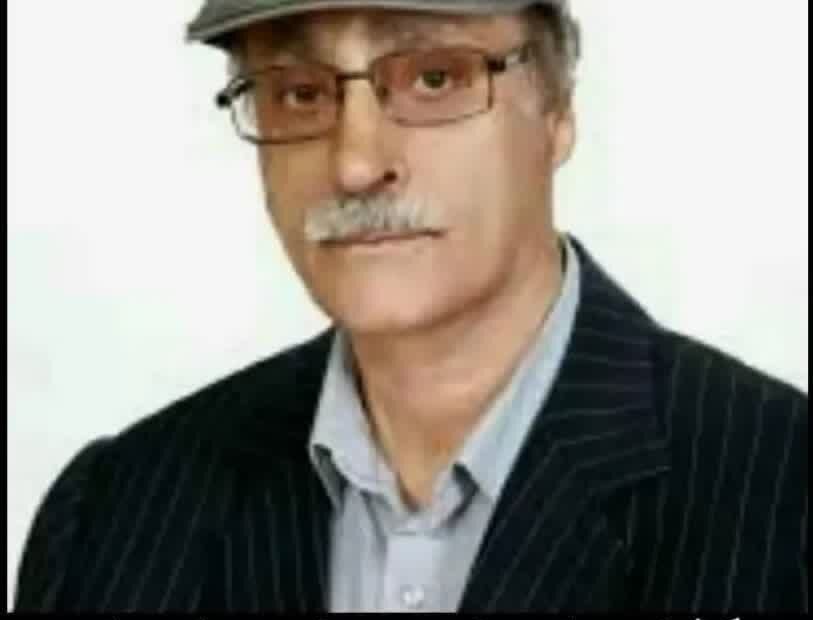 استاد مداحیان چهره بزرگ هنر و رسانه خوزستان درگذشت