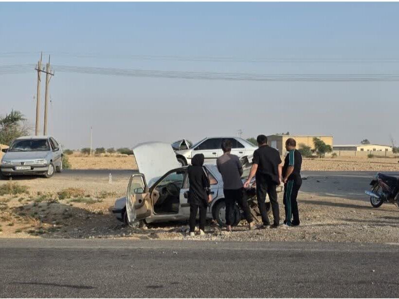 ایمنی جاده های خوزستان،نیازمند استاندارد سازی است