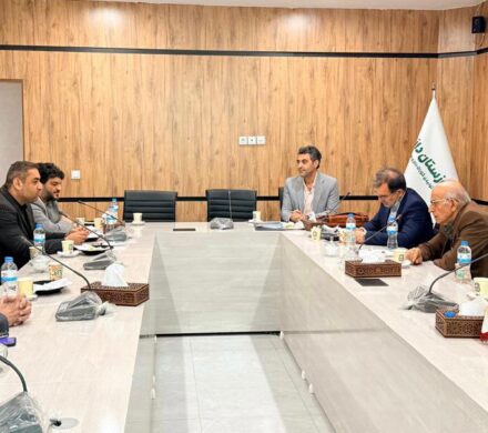 یک مسئول در استان خبر داد؛ واگذاری نظارت بر تسهیلات ۱۱.۵همتی سفر ریاست جمهوری به سازمان بسیج صنعت خوزستان