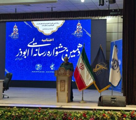 سردار شاهوارپور : رسانه خوزستان سرمایه ای ارزشمند برای کشور