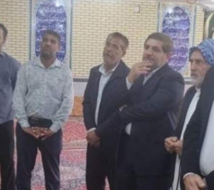 برپایی نمایشگاه پرندگان به مناسبت آغاز فصل مهاجرت در شوشتر