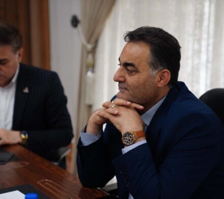 اولویتبندی تعامل با رسانهها؛ تأکید مدیرعامل منطقه ویژه پتروشیمی بر رابطهای سازنده و دوسویه