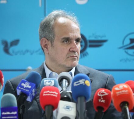 ساخت ترمینال جدید در مهرآباد بیش از ۵۰ همت هزینه دارد/ به دنبال افزایش پروازهای عبوری هستیم